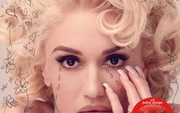 Gwen Stefani tiết lộ tên các ca khúc trong album mới