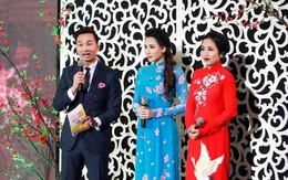 VTV3 vào 20h ngày 14-2: Tưng bừng ​Gala Tết Việt
