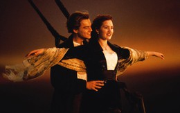 Cặp đôi Jack và Rose của Titanic "đời 2016" vẫn thắm nồng