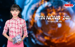 Tin nóng 24h ngày 15-2: Vạn người trắng đêm đến chùa Hương