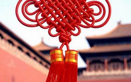 Nút kết may mắn và cách dùng theo phong thủy
