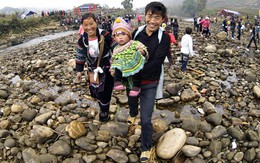 Nơi có hơi ấm gia đình