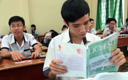 Tại giáo viên thiếu niềm đam mê…