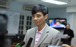 Thứ trưởng Bộ GTVT Phạm Quý Tiêu qua đời