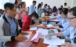 ĐH Kinh tế quốc dân: Cao hơn sàn 2 điểm mới xét tuyển