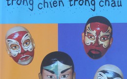 Tai nghe trống chiến trống chầu