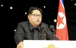 Tổng thống Mỹ sắp ký luật trừng phạt CHDCND Triều Tiên