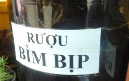 Hai người tử vong trên bàn nhậu
