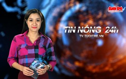 Tin nóng 24h 20-2: Xe hơi bị ném đá trên cao tốc