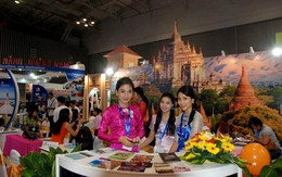 ​Biển, đảo là điểm nhấn của Hội chợ du lịch 2016