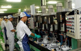 20 năm nữa, GDP bình quân đầu người ở VN tối thiểu 18.000 USD