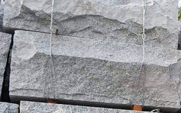 ​Đá granite của VN bị Thổ Nhĩ Kỳ áp thuế 174 USD/tấn