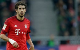 ​Điểm tin sáng 24-2: Bayern đón tin vui từ Martinez