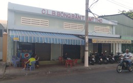 Xem xét lại việc lấy CLB Châu Diều làm trụ sở công an phường