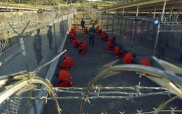 Tổng thống Obama trình bày kế hoạch đóng cửa nhà tù Guantanamo