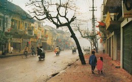 "Thà nghèo yên bình" hơn giàu hỗn loạn