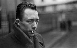 New York dành gần một tháng tưởng nhớ Albert Camus