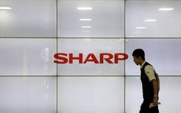 Bỏ ra 6,2 tỉ USD, Foxconn "thâu tóm" Sharp