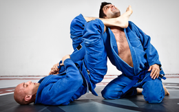 ​Jujitsu - môn võ có đòn thế nguy hiểm