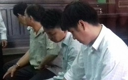 Y án 4-9 năm tù cho nhóm bảo vệ đánh chết học viên cai nghiện