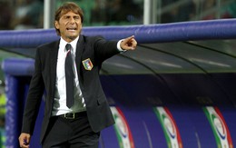 ​HLV Conte: quyết định đúng của Chelsea?