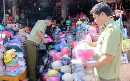 ​Phó chánh thanh tra suốt hai tháng không đến nhiệm sở