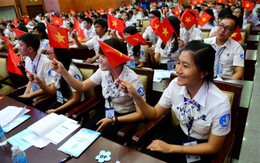 Nhân rộng mô hình, phong trào sinh viên hiệu quả