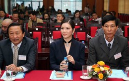 Khi showbiz tham gia làm thể thao