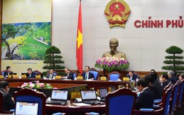 Vì sao rút Luật Biểu tình ra khỏi chương trình họp Quốc hội