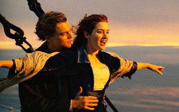 Leonardo DiCaprio - Kate Winslet: "Chọn người tri kỷ một ngày được chăng"