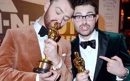 Sam Smith thừa nhận hát tồi tệ tại Oscar