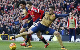 Điể̉m tin tối 2-3: ​Arsenal phản đối việc ly khai Champions League
