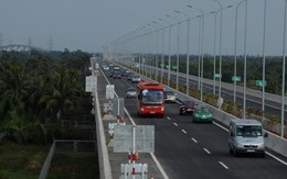 ​Ông Nguyễn Xuân Ảnh làm Phó tổng cục trưởng Tổng cục Đường bộ