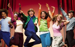 High school musical 4 đang tuyển diễn viên