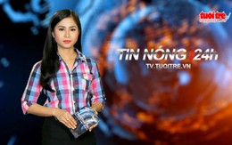 Tin nóng 24h ngày 2-3: Báo động tình trạng xâm nhập mặn ở ĐBSCL