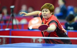 ​Tuyển nữ VN vào tứ kết nhóm 2 giải đồng đội thế giới