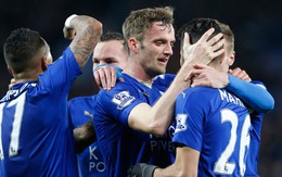 Điểm tin tối 3-3: Leicester lãi lớn