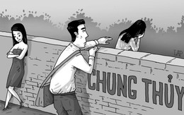 Băn khoăn việc phạt tù người ngoại tình