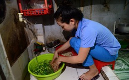 "Phòng trọ chút xíu mà tiền điện như xài máy lạnh"