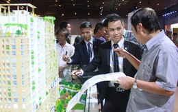 Siết tín dụng vào bất động sản - nhà đất tăng hay giảm?