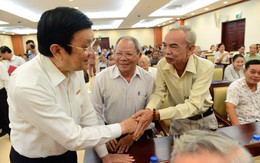 Đã có 50 người tự ứng cử đại biểu Quốc hội