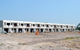 ​Nhà đất giá rẻ TP.HCM đua nhau bung hàng đầu năm