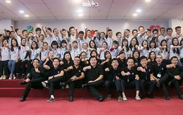​ “Bí quyết teen thành công” - Khóa học kỹ năng sống đẳng cấp cho tuổi teen