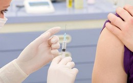 Cuối tháng 3 bắt đầu tiêm ngừa sởi - rubella cho học sinh THPT