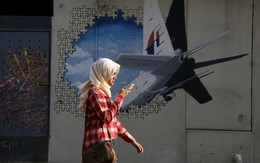 ​Báo cáo vụ MH370: bí ẩn nhưng chưa hết niềm tin