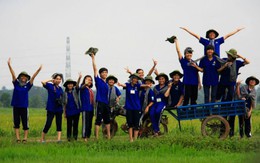 6 tiêu chí đánh giá công tác Đoàn