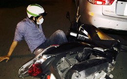 Cắt khoản chi cho Ban ATGT làm không hiệu quả