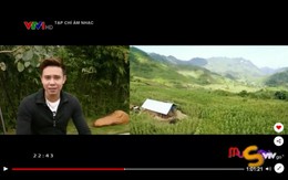 Vụ vi phạm bản quyền VTV: bên nói có bên nói không