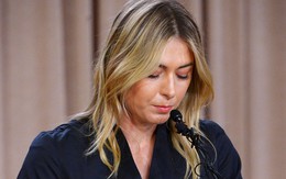 Sharapova có thật sự vô tội?