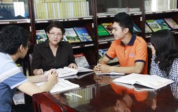 HUTECH chính thức tuyển sinh Thạc sĩ Ngôn ngữ Anh